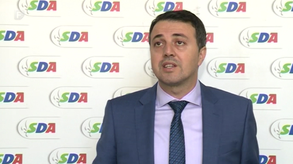 Šta će biti s Vladom ZDK-a nakon Ganićevog izbora za gradonačelnika Visokog?